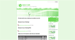 Desktop Screenshot of newagri.info